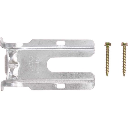 Frigidaire Range Anti-Tip Bracket 55-316112005